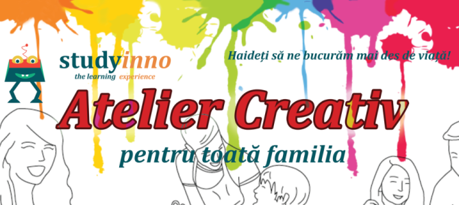 Atelier creativ cu familia 3